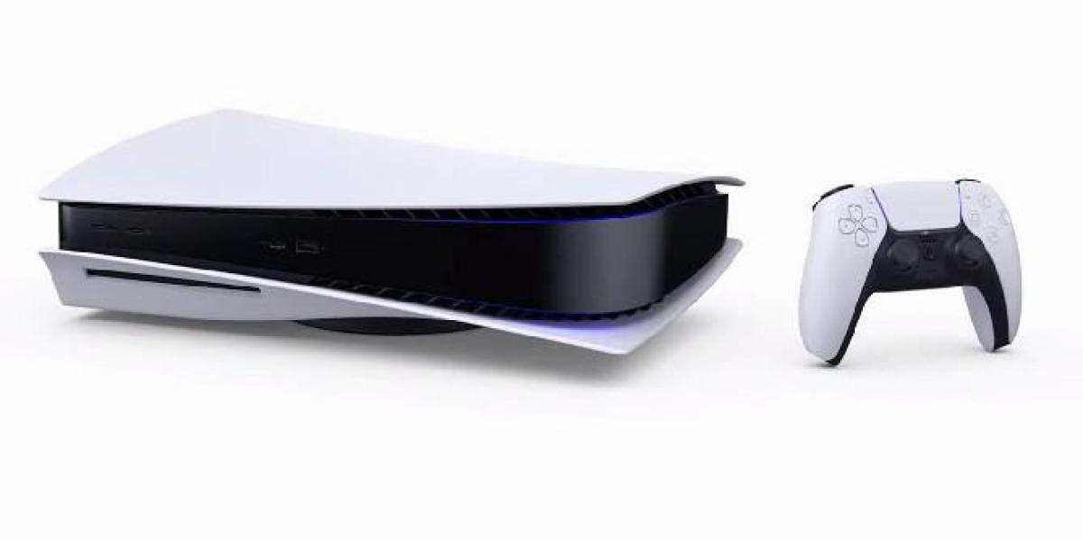 Rumor: Sony revela preço e data de lançamento do PS5 hoje