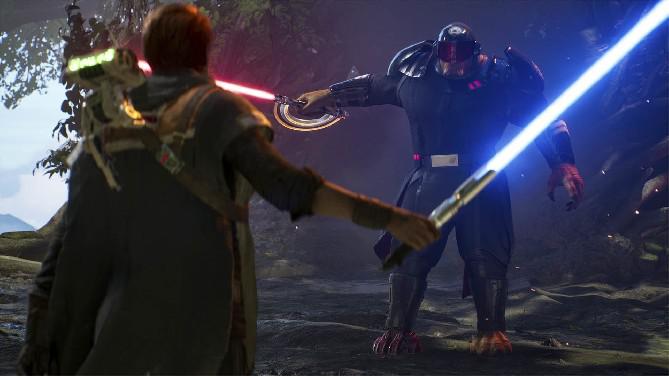 Rumor: Star Wars Jedi Fallen Order pode estar recebendo mais DLC