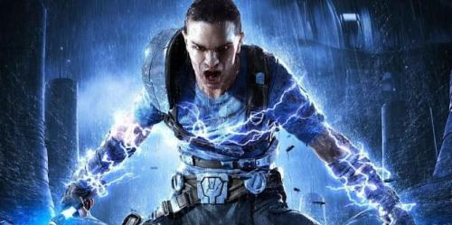 Rumor: Star Wars: The Force Unleashed 3 está em desenvolvimento