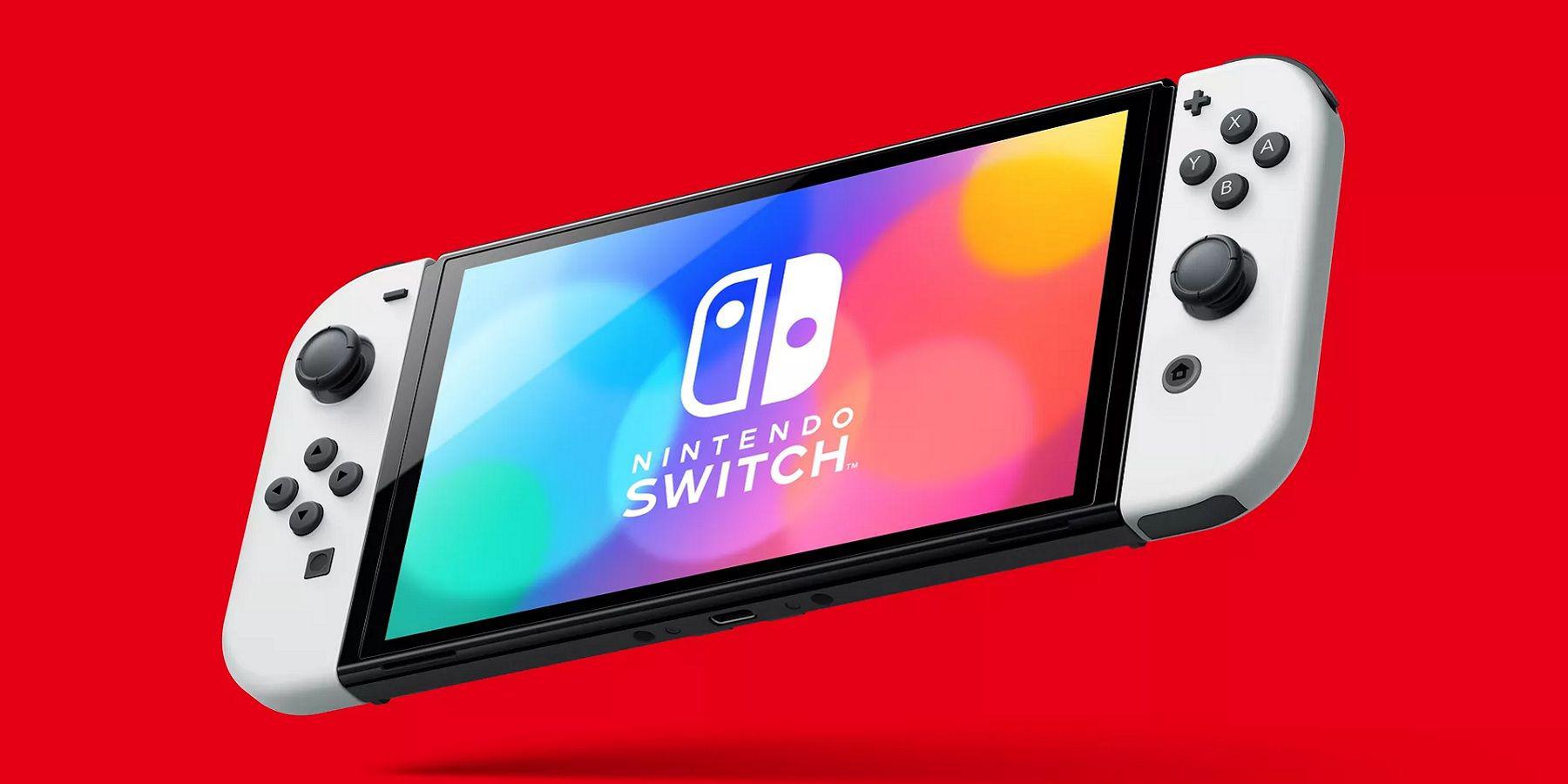 Rumor: Switch Pro era real, mas acabou sendo cancelado