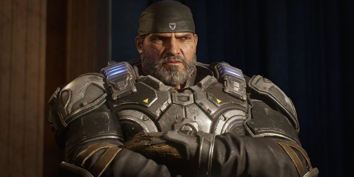 Rumor: The Coalition cancelou 2 jogos, trabalhando em Gears of War 6