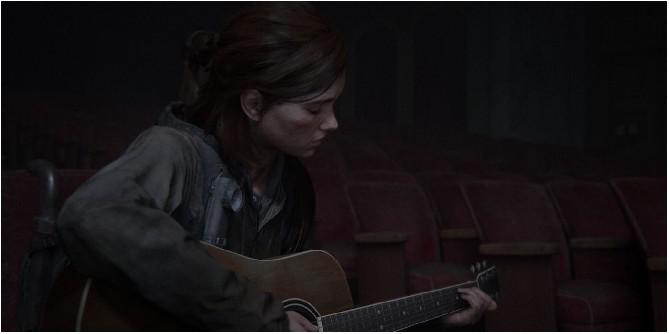 Rumor: The Last of Us 2 PS5 Patch em andamento