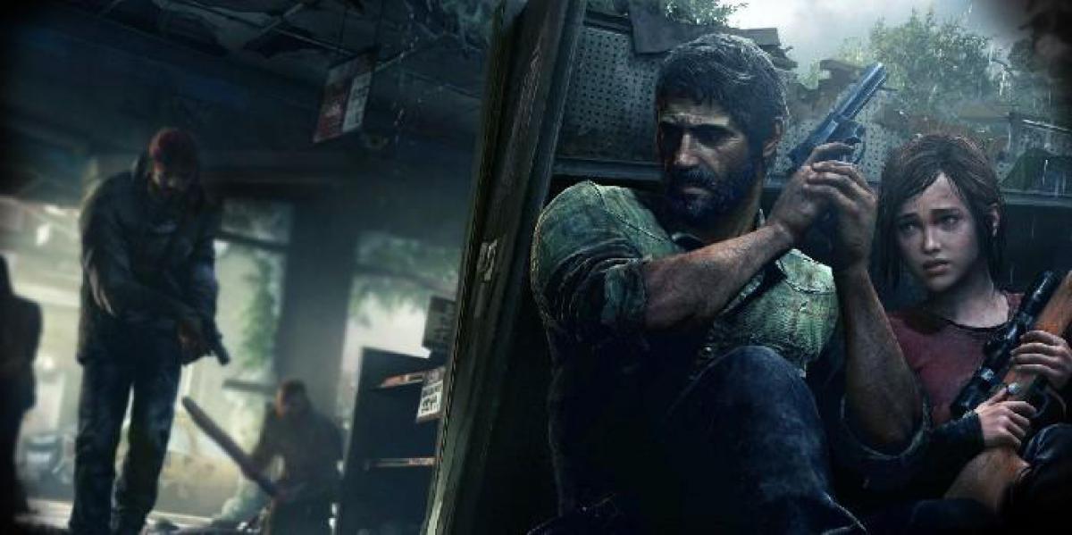 Rumor: The Last of Us PS5 Remake pode incluir novo modo de facções