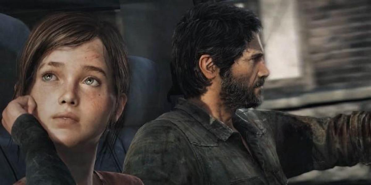 Rumor: The Last of Us Remake data de lançamento vazada online