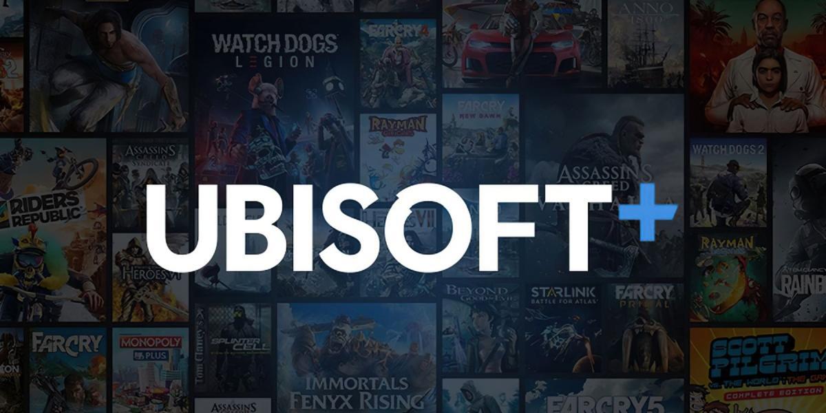 Rumor: Ubisof + pode estar chegando ao Xbox com 63 jogos