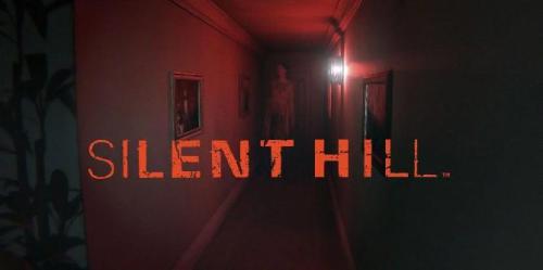 Rumor: Vários projetos de Silent Hill em desenvolvimento, incluindo um possível projeto Kojima