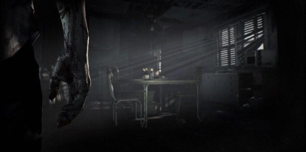 Rumor: Vazamento de detalhes de Resident Evil 8, será em primeira pessoa