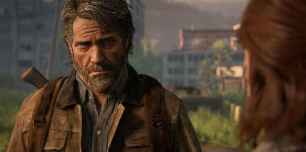 Rumor: Vazamento de pontos de trama de The Last of Us 2