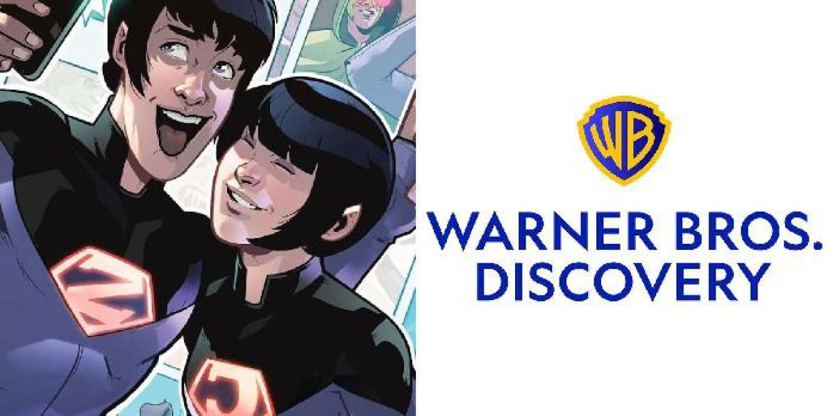 RUMOR: Warner pode já ter cancelado seu filme Wonder Twins