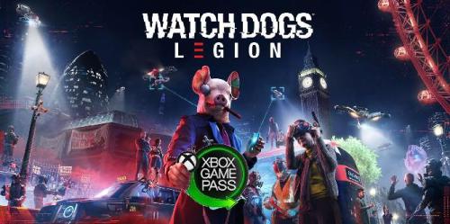 Rumor: Watch Dogs Legion pode estar chegando ao Xbox Game Pass
