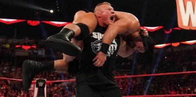 Rumor: WWE pausa após WrestleMania 36