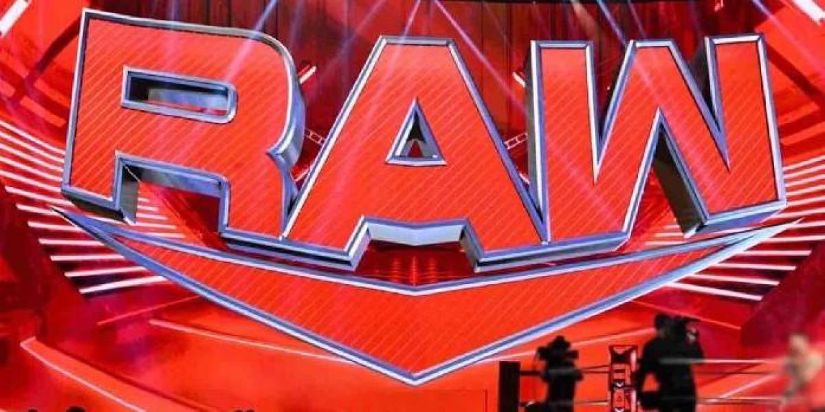Rumor: WWE trazendo de volta o ex-campeão universal