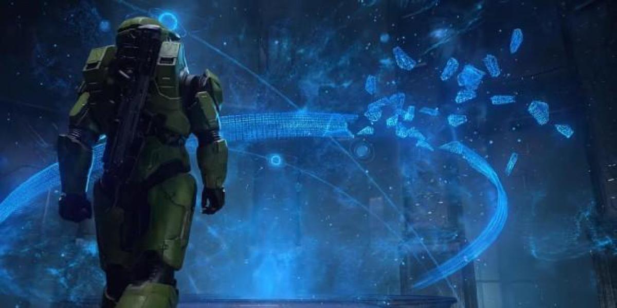 Rumor: Xbox Devs Fazendo Reboots e Big Sci-Fi Worlds para Xbox Series X