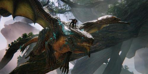 Rumor: Xbox e Platinum falando sobre reviver Scalebound