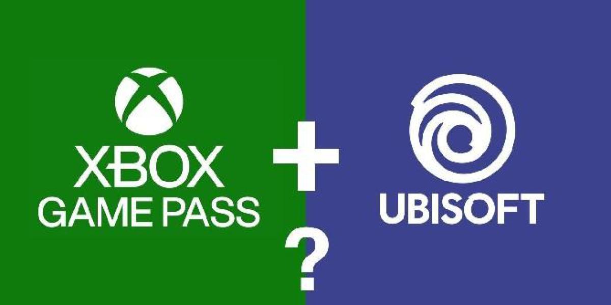 Rumor: Xbox Game Pass adicionará jogos da Ubisoft ainda este ano