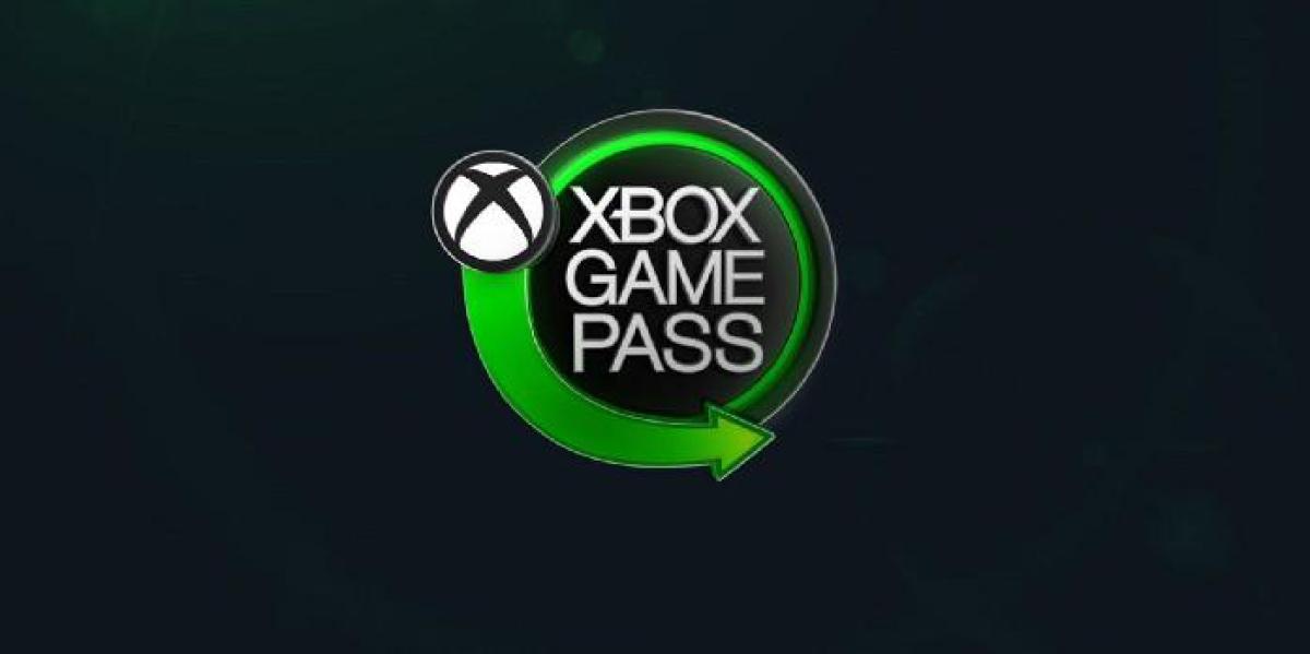 Rumor: Xbox Game Pass pode estar perdendo um grande jogo no final deste mês