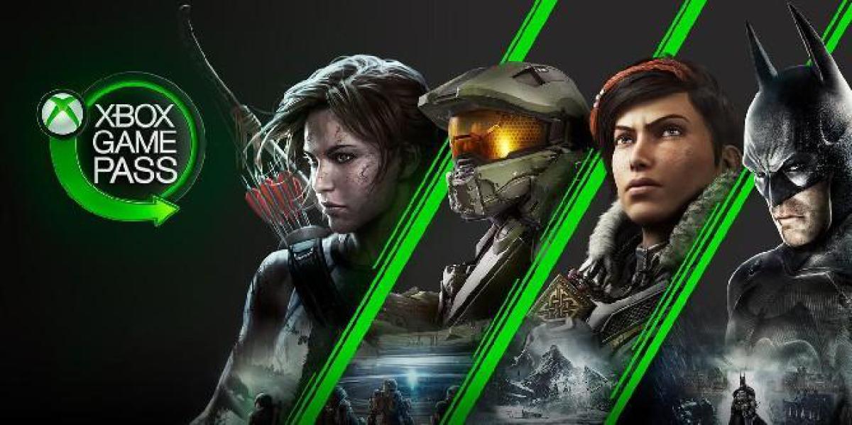 Rumor: Xbox Game Pass recebendo jogo principal