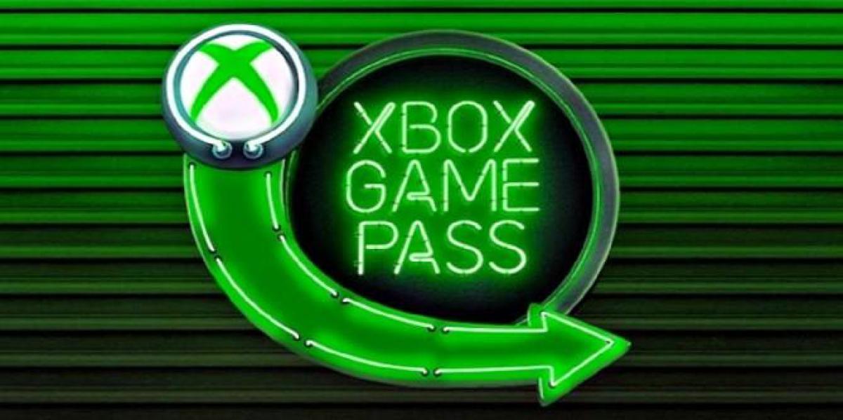 Rumor: Xbox Game Pass recebendo novo recurso importante