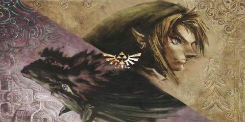 Rumor: Zelda: Wind Waker e Twilight Princess Switch Port Anúncios estão chegando
