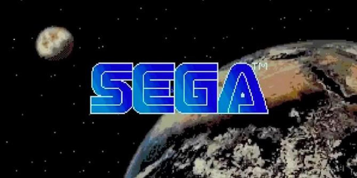 Rumores da Sega para fazer grande anúncio em breve