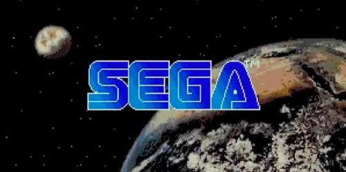 Rumores da Sega para fazer grande anúncio em breve