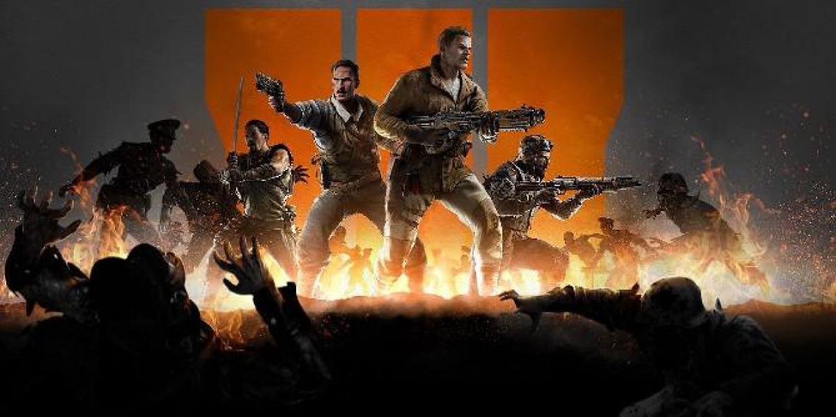 Rumores de Call of Duty 2020 dizem que a revelação ainda está longe