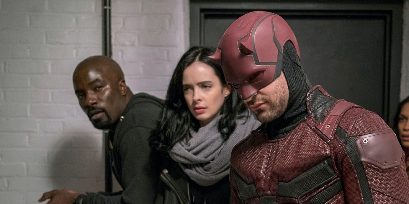 Rumores de Daredevil: Born Again para lançar pelo menos 7 novos personagens