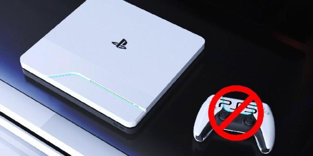 Rumores de data de lançamento do PlayStation 5 não são verdade, diz Sony