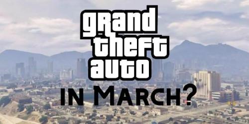 Rumores de GTA 6 dizem que março será grande, mas isso é improvável