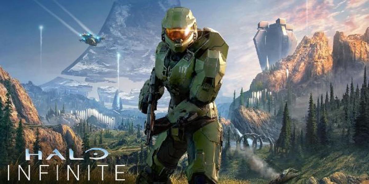 Rumores de Halo Infinite Last Spartan Standing Battle Royale explicados