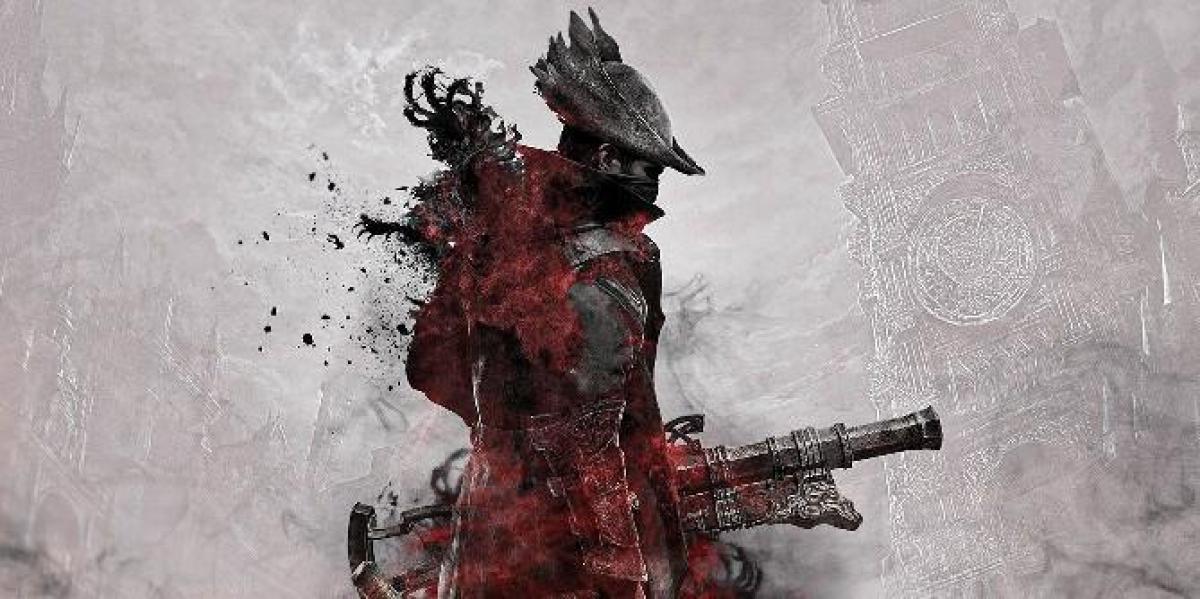 Rumores de Hunter s Edition de Bloodborne explicados
