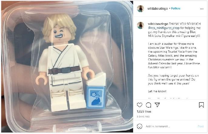 Rumores de LEGO Star Wars: The Skywalker Saga se espalham apesar da falta de notícias