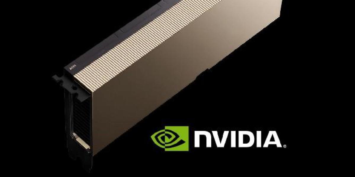 Rumores de nova data para anúncio da Nvidia RTX 3080