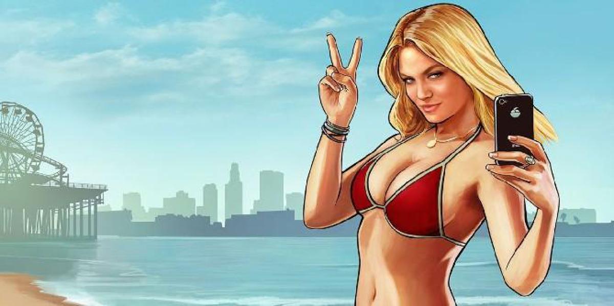 Rumores de protagonista feminina de GTA 6 são verdadeiros, diz leaker