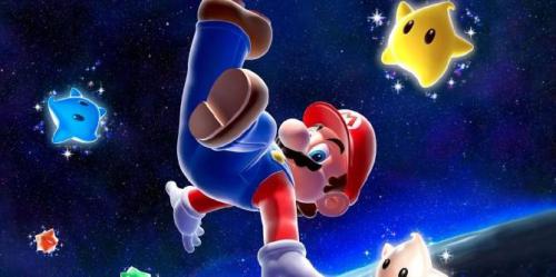 Rumores de remasterização de Super Mario Switch podem ser adiados