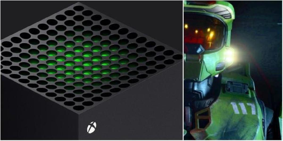Rumores malucos do Xbox Series X que acabaram sendo verdade