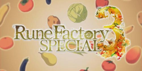 Rune Factory 3 Special lança novo vídeo de abertura destacando candidatos a casamento