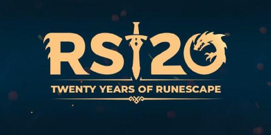 RuneScape: Como obter a roupa do 20º aniversário