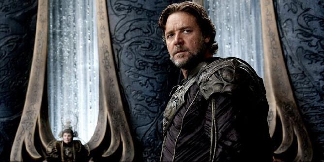 Russell Crowe estrelará filme de terror do diretor de Overlord