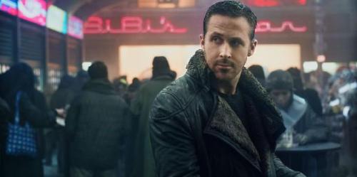 Ryan Gosling em negociações para estrelar como o novo lobisomem da Universal