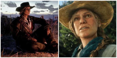 Sadie Adler: As 10 frases mais poderosas em Red Dead Redemption 2