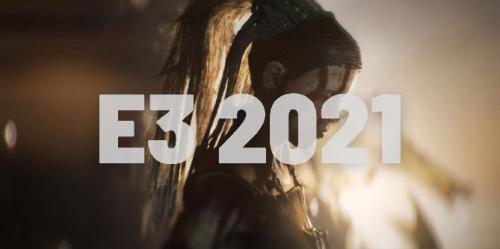 Saga de Senua: Hellblade 2 realmente tem que estar na E3 2021