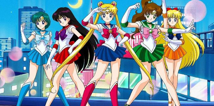 Sailor Moon: O significado oculto por trás dos nomes dos personagens