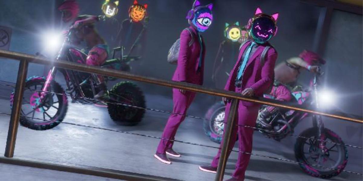 Saints Row: Como derrotar todos os membros do Idol Collective