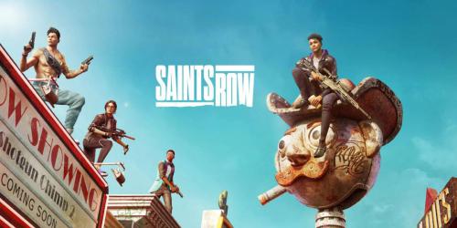 Saints Row receberá DLC?