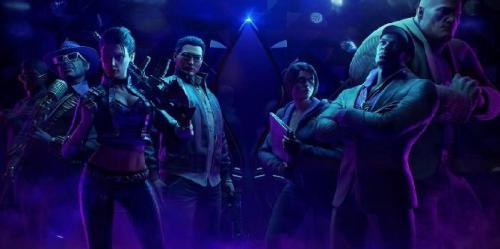 Saints Row: The Third Remastered chegando ao PS5, Xbox Series X