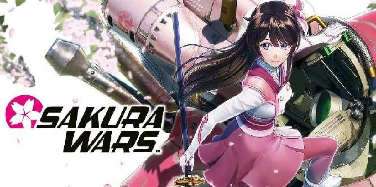 Sakura Wars Dev quer continuar a série