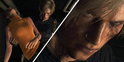 Salve Ashley em Resident Evil 4: Guia do Capítulo 15