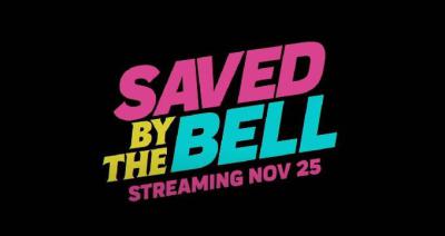 Salvo pelo Bell Trailer dá primeira olhada no retorno de Zack e Kelly