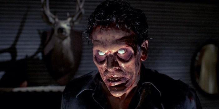 Sam Raimi afirma que seu novo filme de Evil Dead é absolutamente aterrorizante